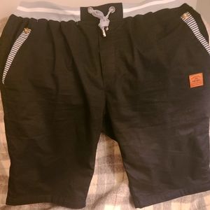 Men's summer beach shorts